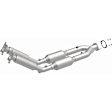 4481156 California Series Catalytic Converter, CARB and Federal EPA Standards, 50-state Legal