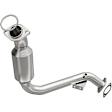 4481161 California Series Catalytic Converter, CARB and Federal EPA Standards, 50-state Legal