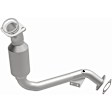 4481161 California Series Catalytic Converter, CARB and Federal EPA Standards, 50-state Legal