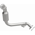 4481161 California Series Catalytic Converter, CARB and Federal EPA Standards, 50-state Legal