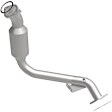 4481161 California Series Catalytic Converter, CARB and Federal EPA Standards, 50-state Legal