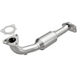 4481184 Driver Side California Series Catalytic Converter, CARB and Federal EPA Standards, 50-state Legal