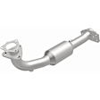 4481184 Driver Side California Series Catalytic Converter, CARB and Federal EPA Standards, 50-state Legal