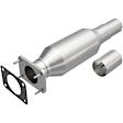 4481202 California Series Catalytic Converter, CARB and Federal EPA Standards, 50-state Legal