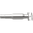 4481202 California Series Catalytic Converter, CARB and Federal EPA Standards, 50-state Legal
