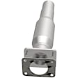 4481202 California Series Catalytic Converter, CARB and Federal EPA Standards, 50-state Legal