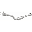 4481219 California Series Catalytic Converter, CARB and Federal EPA Standards, 50-state Legal