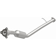 4481228 California Series Catalytic Converter, CARB and Federal EPA Standards, 50-state Legal