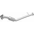 4481228 California Series Catalytic Converter, CARB and Federal EPA Standards, 50-state Legal