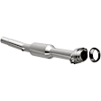 4481265 California Series Catalytic Converter, CARB and Federal EPA Standards, 50-state Legal