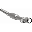 4481265 California Series Catalytic Converter, CARB and Federal EPA Standards, 50-state Legal