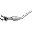 4481274 California Series Catalytic Converter, CARB and Federal EPA Standards, 50-state Legal