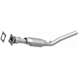 4481274 California Series Catalytic Converter, CARB and Federal EPA Standards, 50-state Legal