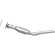 4481274 California Series Catalytic Converter, CARB and Federal EPA Standards, 50-state Legal
