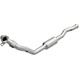 4481281 California Series Catalytic Converter, CARB and Federal EPA Standards, 50-state Legal