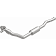 4481281 California Series Catalytic Converter, CARB and Federal EPA Standards, 50-state Legal