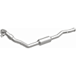 4481281 California Series Catalytic Converter, CARB and Federal EPA Standards, 50-state Legal