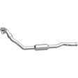 4481281 California Series Catalytic Converter, CARB and Federal EPA Standards, 50-state Legal
