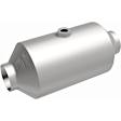 4481354 No Returns Accepted - Catalytic Converter, CARB and Federal EPA Standards, 50-state Legal, California Series, Universal (Welding Required)