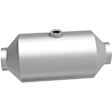4481355 No Returns Accepted - Catalytic Converter, CARB and Federal EPA Standards, 50-state Legal, California Series, Universal (Welding Required)