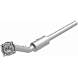 4481382 California Series Catalytic Converter, CARB and Federal EPA Standards, 50-state Legal