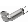 4481409 Driver Side California Series Catalytic Converter, CARB and Federal EPA Standards, 50-state Legal