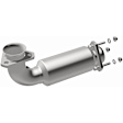 4481409 Driver Side California Series Catalytic Converter, CARB and Federal EPA Standards, 50-state Legal