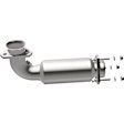 4481409 Driver Side California Series Catalytic Converter, CARB and Federal EPA Standards, 50-state Legal