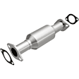 4481445 Catalytic Converter, 2.4L, 4Cyl, CARB and Federal EPA Standards, 50-state Legal, Direct Fit