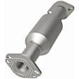 4481445 Catalytic Converter, 2.4L, 4Cyl, CARB and Federal EPA Standards, 50-state Legal, Direct Fit