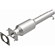 4481451 California Series Catalytic Converter, CARB and Federal EPA Standards, 50-state Legal