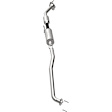 4481458 California Series Catalytic Converter, CARB and Federal EPA Standards, 50-state Legal