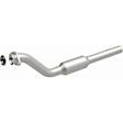 4481464 California Series Catalytic Converter, CARB and Federal EPA Standards, 50-state Legal
