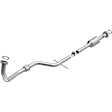 4481473 California Series Catalytic Converter, CARB and Federal EPA Standards, 50-state Legal