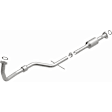 4481473 California Series Catalytic Converter, CARB and Federal EPA Standards, 50-state Legal