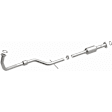 4481473 California Series Catalytic Converter, CARB and Federal EPA Standards, 50-state Legal
