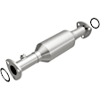 4481499 California Series Catalytic Converter, CARB and Federal EPA Standards, 50-state Legal