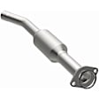 4481597 Catalytic Converter, 1.8L, 4Cyl, CARB and Federal EPA Standards, 50-state Legal, Direct Fit