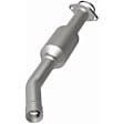 4481597 Catalytic Converter, 1.8L, 4Cyl, CARB and Federal EPA Standards, 50-state Legal, Direct Fit