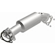 4481605 California Series Catalytic Converter, CARB and Federal EPA Standards, 50-state Legal