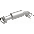 4481605 California Series Catalytic Converter, CARB and Federal EPA Standards, 50-state Legal