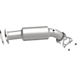 4481605 California Series Catalytic Converter, CARB and Federal EPA Standards, 50-state Legal