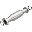 4481609 California Series Catalytic Converter, CARB and Federal EPA Standards, 50-state Legal