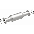 4481609 California Series Catalytic Converter, CARB and Federal EPA Standards, 50-state Legal