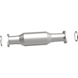 4481609 California Series Catalytic Converter, CARB and Federal EPA Standards, 50-state Legal