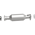 4481645 California Series Catalytic Converter, CARB and Federal EPA Standards, 50-state Legal