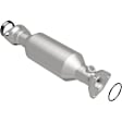 4481645 California Series Catalytic Converter, CARB and Federal EPA Standards, 50-state Legal