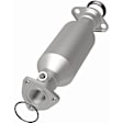 4481645 California Series Catalytic Converter, CARB and Federal EPA Standards, 50-state Legal