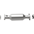 4481645 California Series Catalytic Converter, CARB and Federal EPA Standards, 50-state Legal