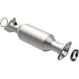 4481645 California Series Catalytic Converter, CARB and Federal EPA Standards, 50-state Legal